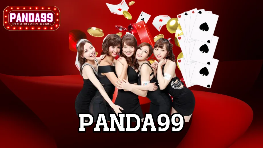 panda99